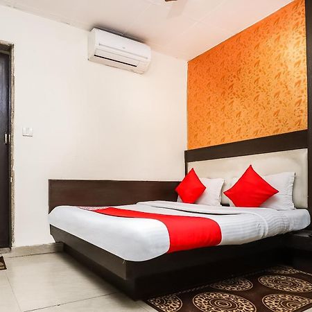 Hotel Shiv Palace New Delhi Luaran gambar