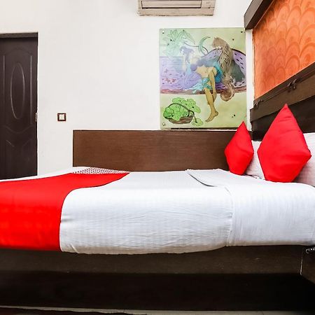 Hotel Shiv Palace New Delhi Luaran gambar