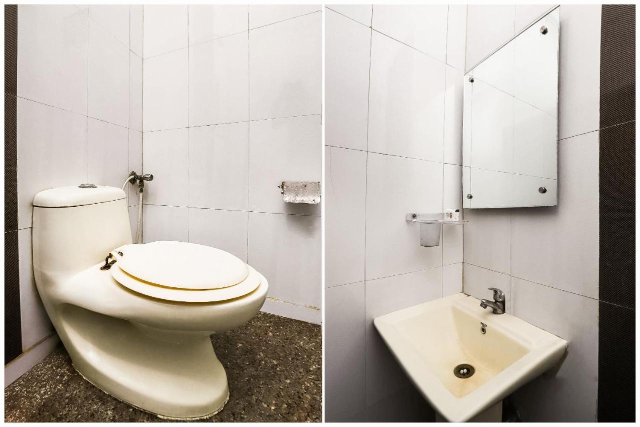 Hotel Shiv Palace New Delhi Luaran gambar