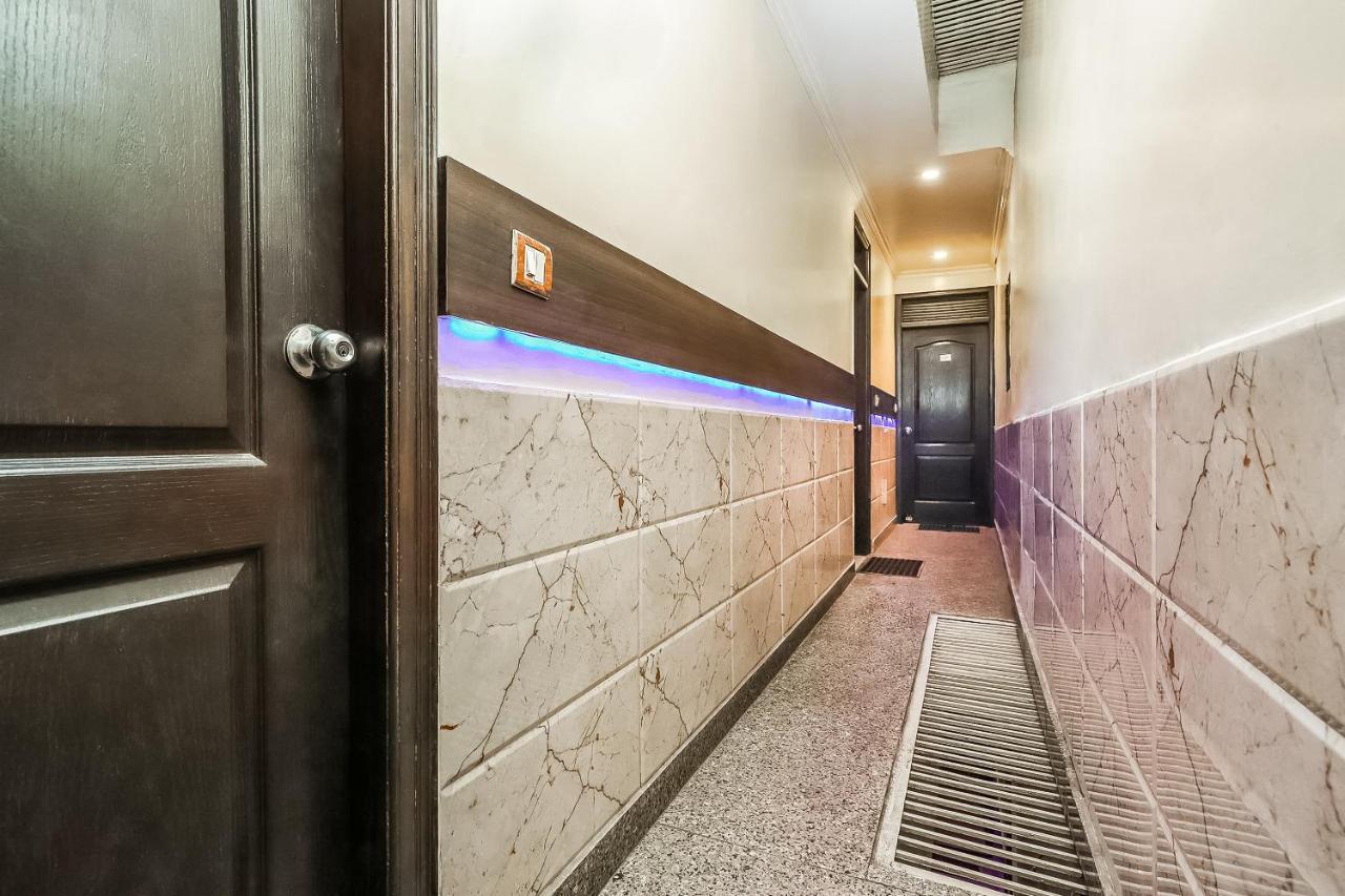 Hotel Shiv Palace New Delhi Luaran gambar