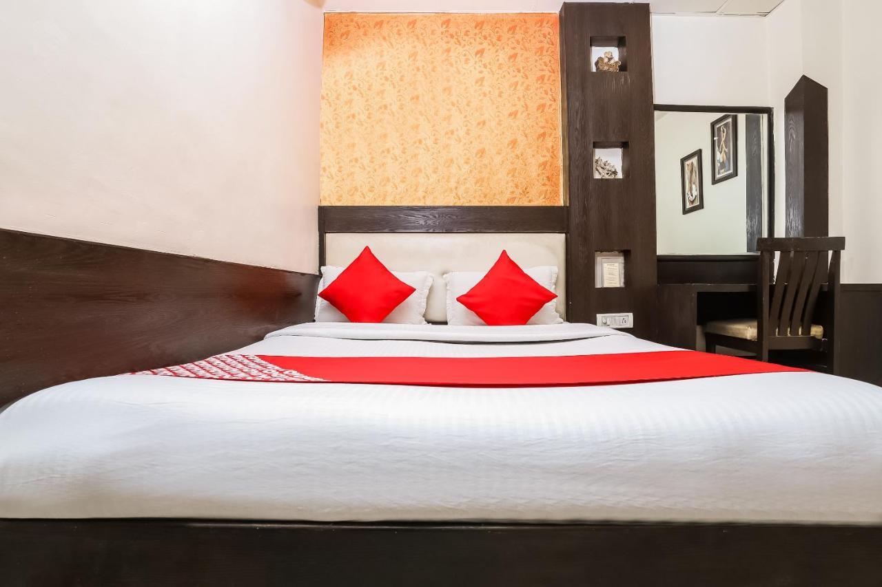 Hotel Shiv Palace New Delhi Luaran gambar