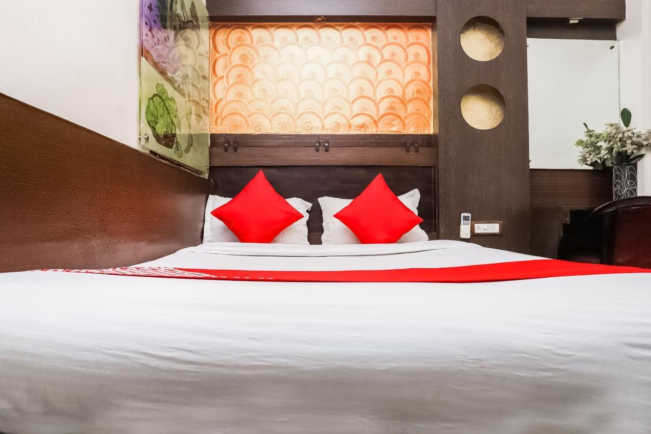 Hotel Shiv Palace New Delhi Luaran gambar