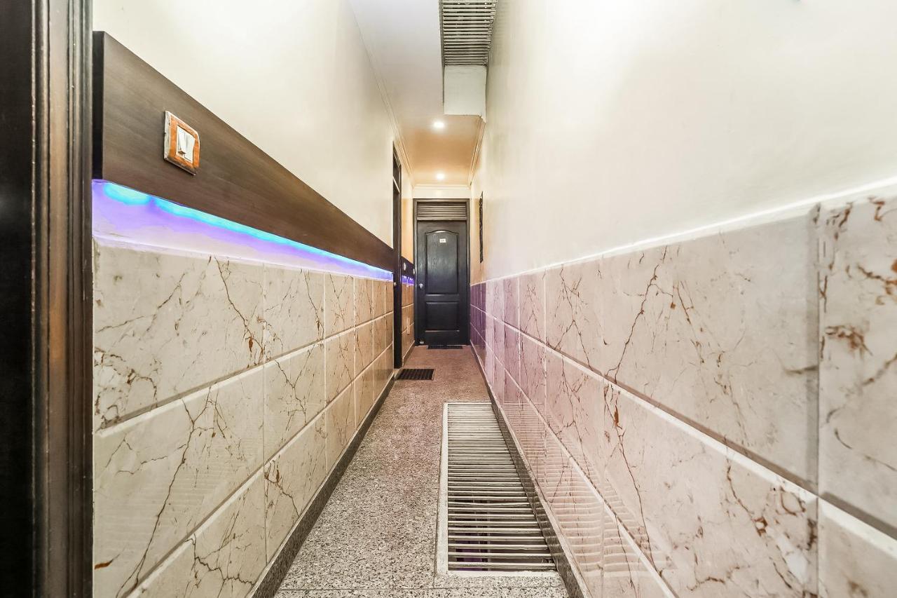 Hotel Shiv Palace New Delhi Luaran gambar