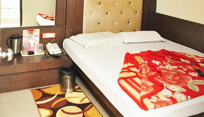 Hotel Shiv Palace New Delhi Bilik gambar