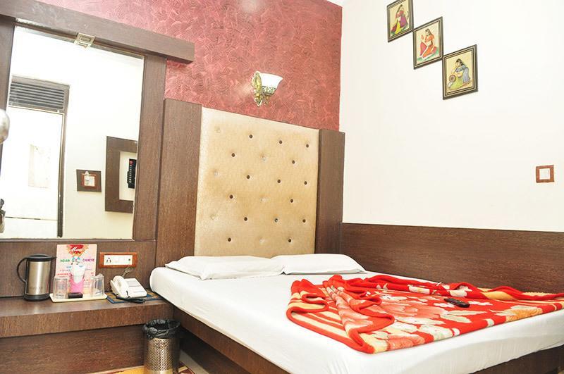 Hotel Shiv Palace New Delhi Bilik gambar