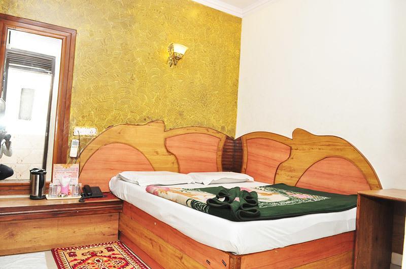 Hotel Shiv Palace New Delhi Bilik gambar